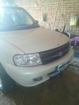 Tata Safari 4X2 VX DICOR 2.2 VTT 2009