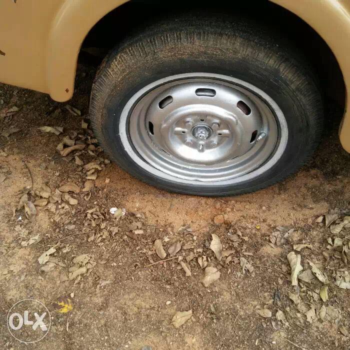 Used Fiat Premier Padmini 1100 D 1991 Model (PID1415640155) Vintage