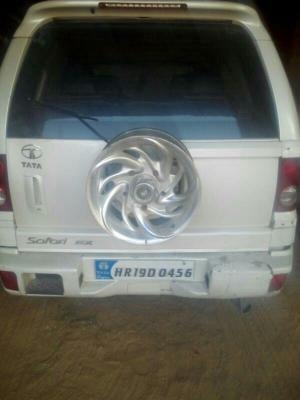 Tata Safari 4X2 VX DICOR 2.2 VTT 2009