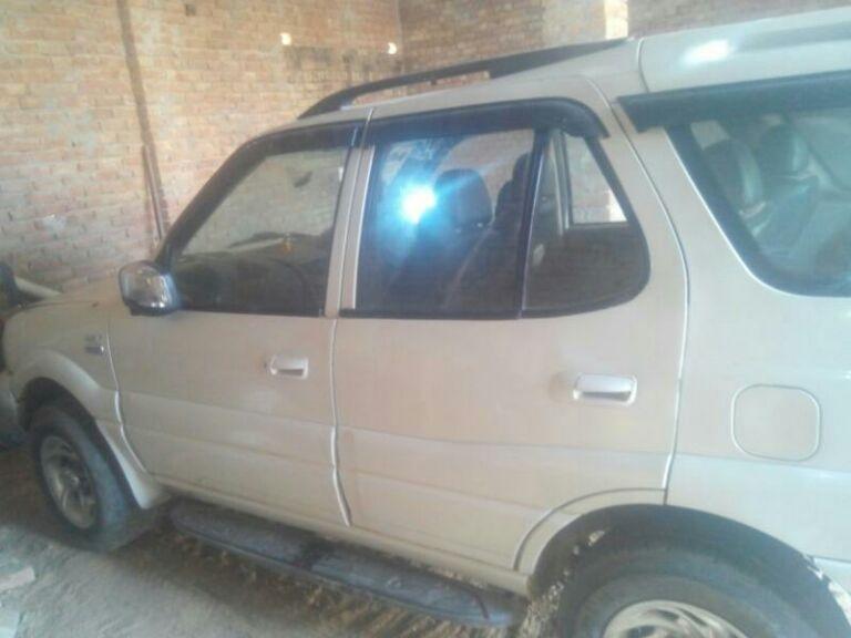 Tata Safari 4X2 VX DICOR 2.2 VTT 2009