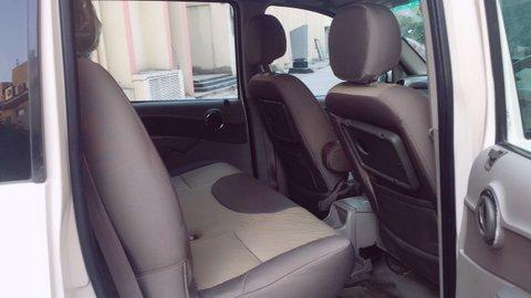 Mahindra Quanto C6 2013