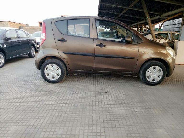 Maruti Suzuki Ritz LXi 2009