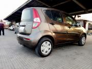 Maruti Suzuki Ritz LXi 2009