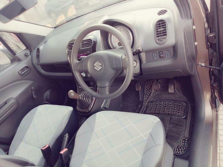 Maruti Suzuki Ritz LXi 2009