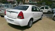 Toyota Etios GD 2012