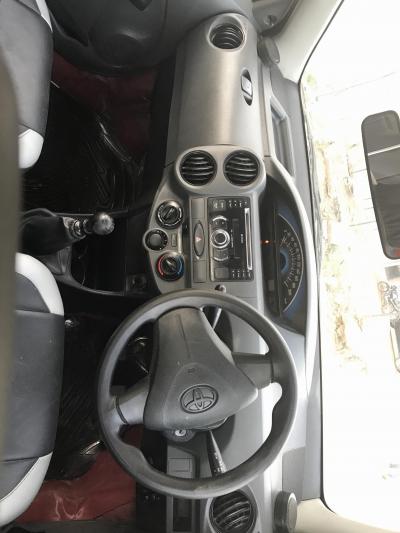Toyota Etios 1.4 VD 2014