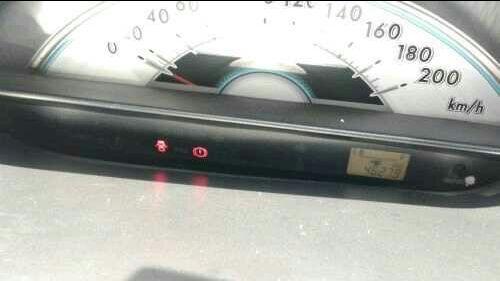 Toyota Etios GD 2012