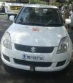 Maruti Suzuki Swift DZire LDi 2012