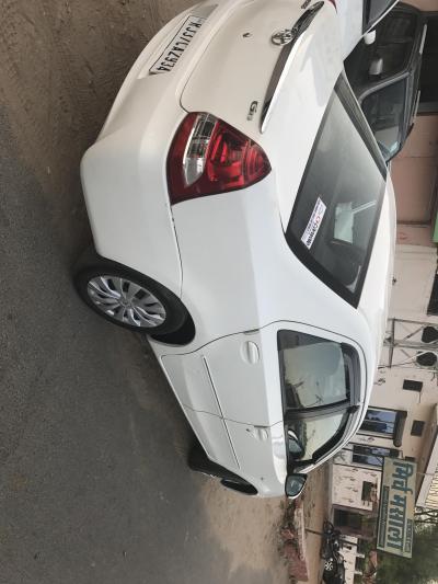 Toyota Etios 1.4 VD 2014