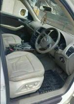 Audi Q5 3.0 TDI QUATTRO 2011