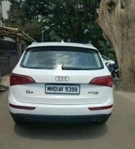 Audi Q5 3.0 TDI QUATTRO 2011