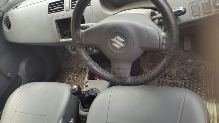 Maruti Suzuki Swift DZire LDi 2014