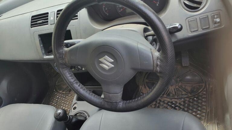 Maruti Suzuki Swift DZire LDi 2014