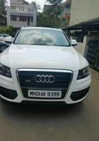 Audi Q5 3.0 TDI QUATTRO 2011