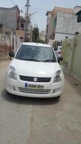 Maruti Suzuki Swift DZire LDi 2014
