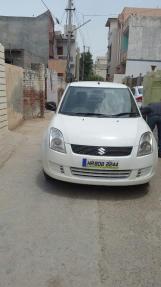 Maruti Suzuki Swift DZire LDi 2014
