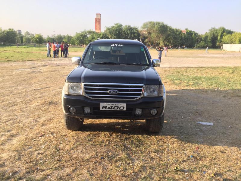 Used Ford Endeavour 2.5L 4x2 2006 Model (PID1415646304) Car for Sale