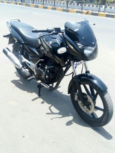 Bajaj Pulsar 150cc 2010