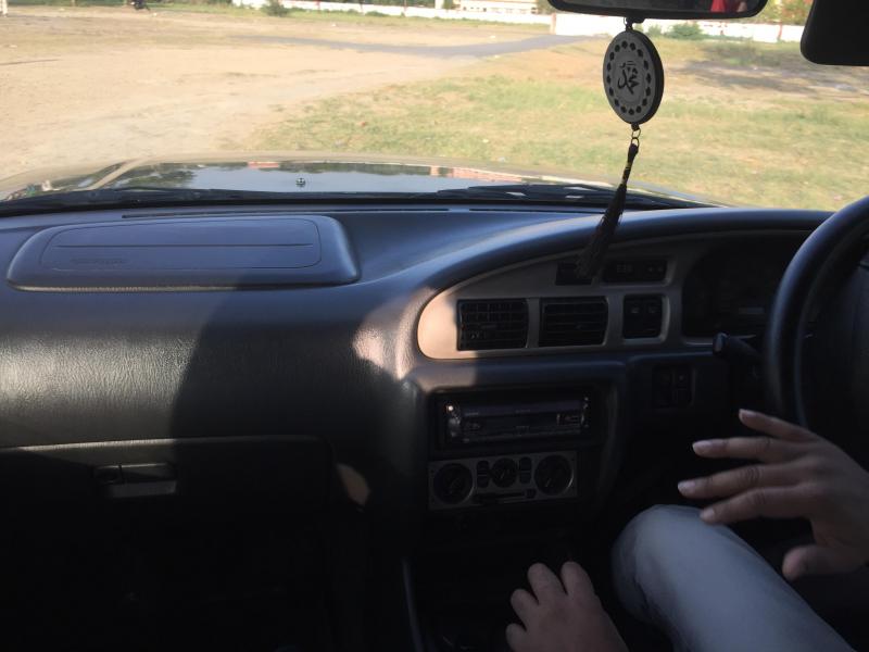 Used Ford Endeavour 2.5L 4x2 2006 Model (PID1415646304) Car for Sale