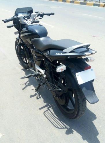 Bajaj Pulsar 150cc 2010