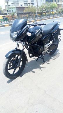 Bajaj Pulsar 150cc 2010