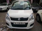 Maruti Suzuki WAGON R 1.0 VXi 2013