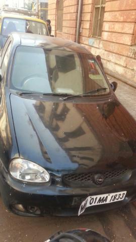Opel Corsa Sail 1.6 2003