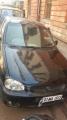 Opel Corsa Sail 1.6 2003