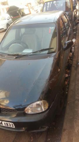 Opel Corsa Sail 1.6 2003