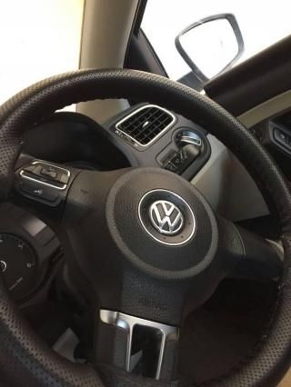 Volkswagen Polo Highline 1.2L (P) 2014
