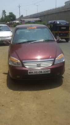 Tata IndigoCS LX TDI 2011