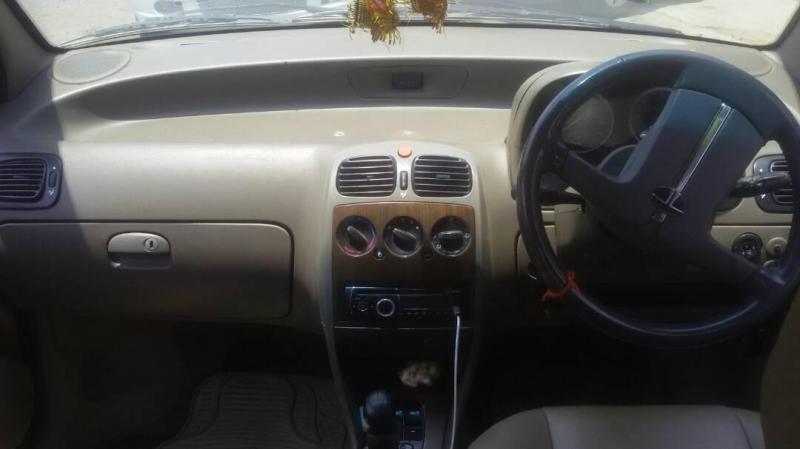 Tata IndigoCS LX TDI 2011