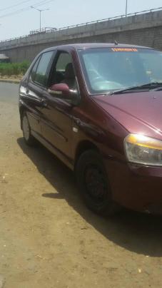 Tata IndigoCS LX TDI 2011