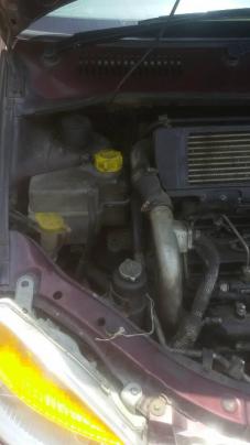 Tata IndigoCS LX TDI 2011