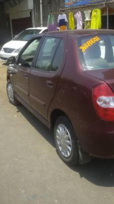 Tata IndigoCS LX TDI 2011