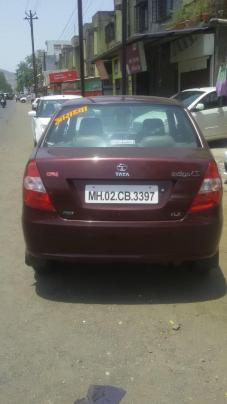 Tata IndigoCS LX TDI 2011