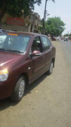 Tata IndigoCS LX TDI 2011