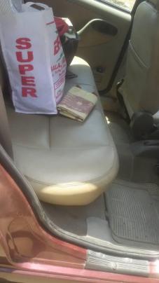 Tata IndigoCS LX TDI 2011