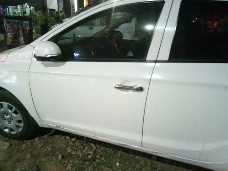 Maruti Suzuki Swift Dzire VXI 1.2 BS IV 2010