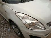Maruti Suzuki Swift Dzire VXI 1.2 BS IV 2010