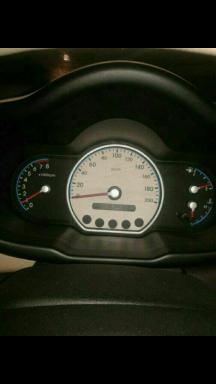 Maruti Suzuki Swift Dzire VXI 1.2 BS IV 2010