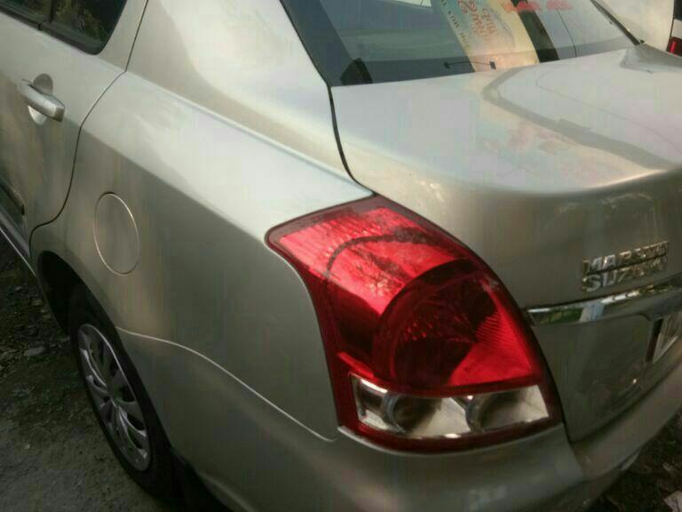 Maruti Suzuki Swift Dzire VXI 1.2 BS IV 2010