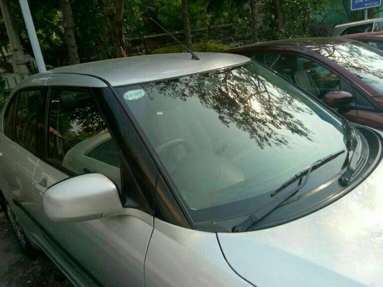 Maruti Suzuki Swift Dzire VXI 1.2 BS IV 2010