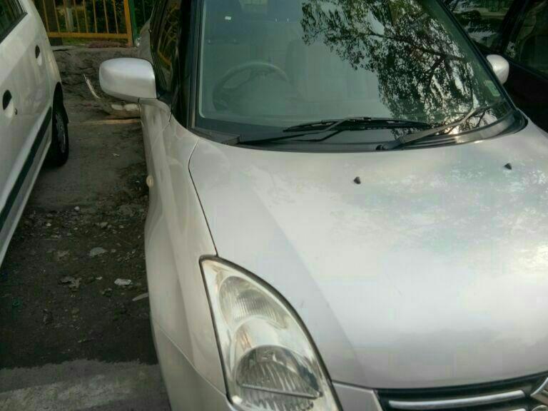 Maruti Suzuki Swift Dzire VXI 1.2 BS IV 2010