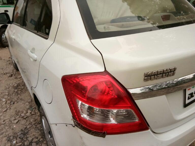 Maruti Suzuki Swift Dzire VXI 1.2 BS IV 2010