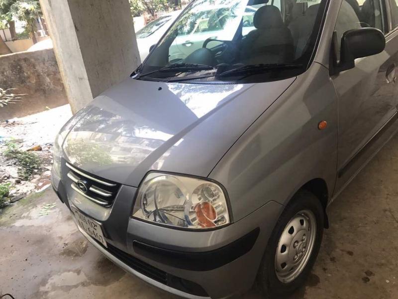 Hyundai Santro Xing GL 2005