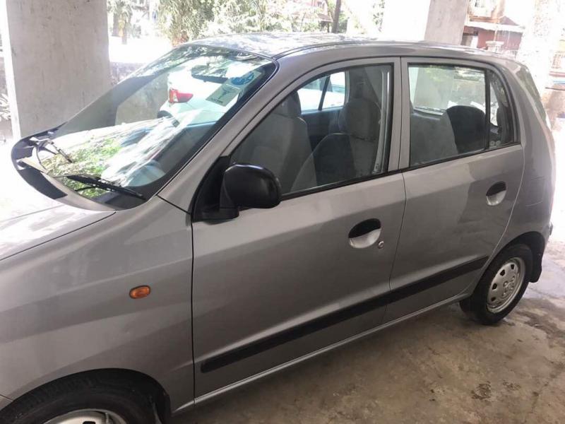 Hyundai Santro Xing GL 2005