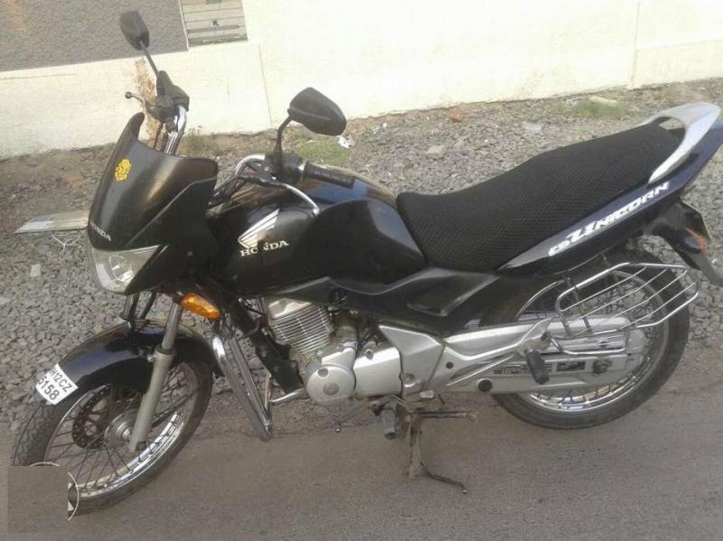 Honda CB Unicorn 150 150cc 2005