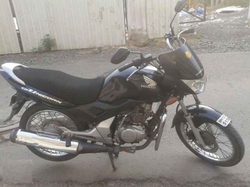 Honda CB Unicorn 150 150cc 2005