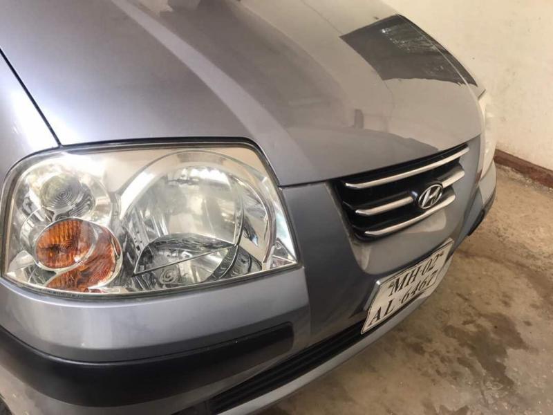 Hyundai Santro Xing GL 2005